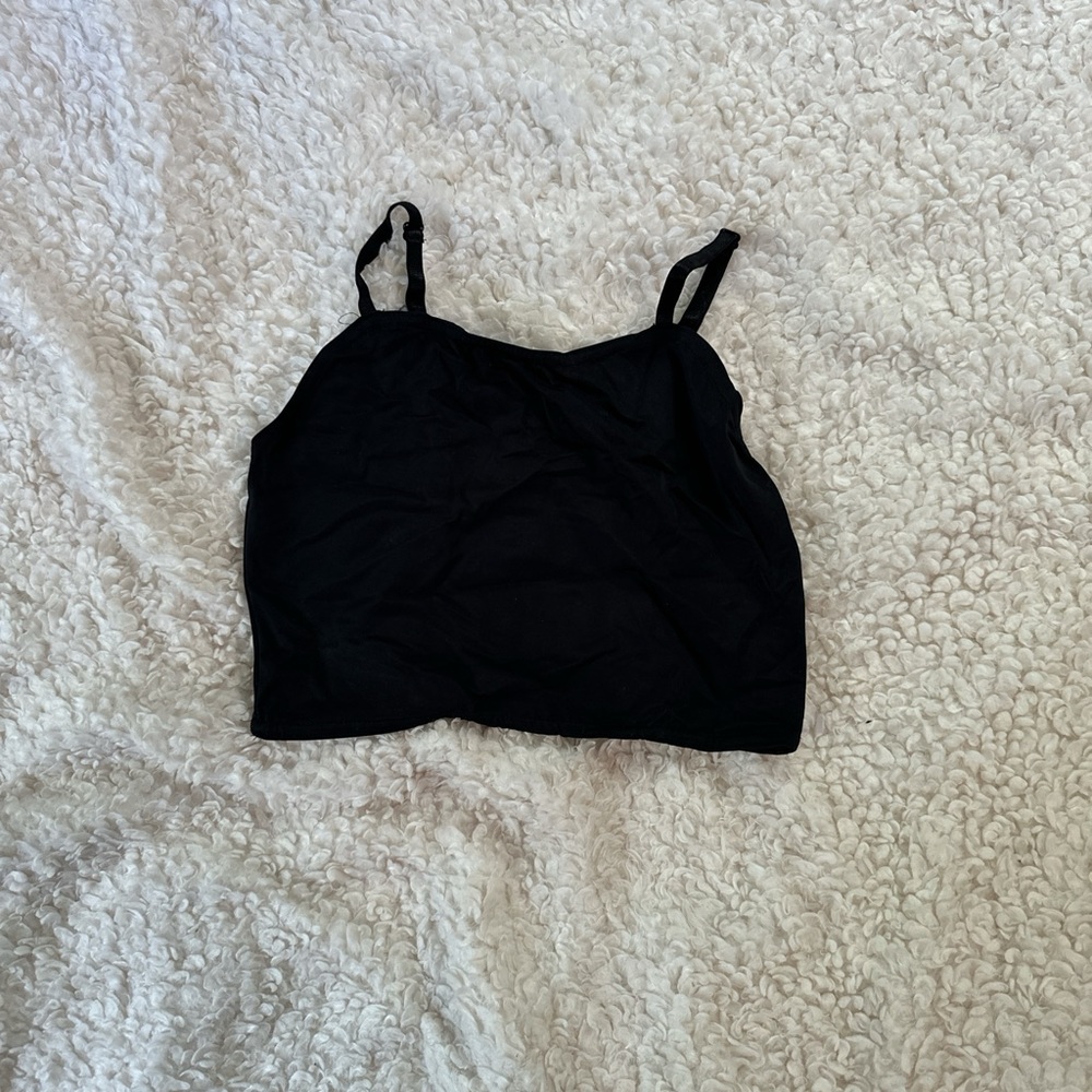 Dance costume